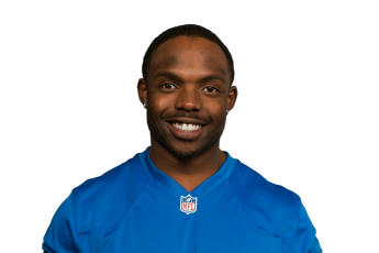 Theo Riddick