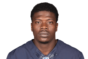 Kendall Wright