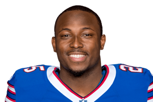 LeSean McCoy