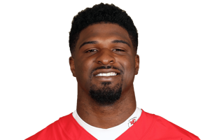 Dee Ford
