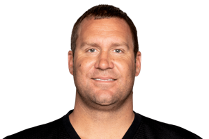 Ben Roethlisberger