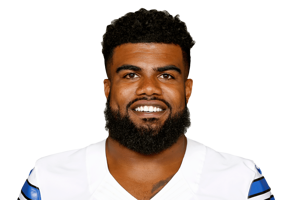 Ezekiel Elliott