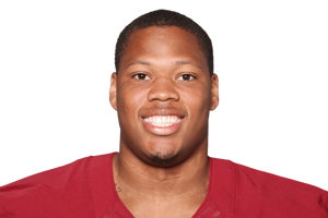 Preston Smith