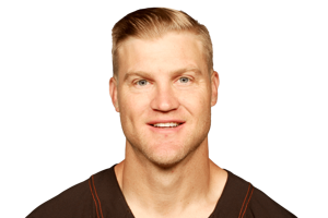 Josh McCown