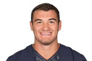 Mitchell Trubisky