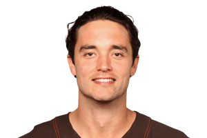 Brock Osweiler