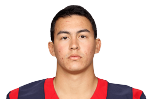 Ka'imi Fairbairn
