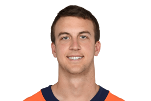 Trevor Siemian