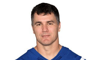 Adam Vinatieri