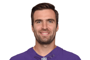 Joe Flacco