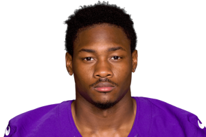 Stefon Diggs