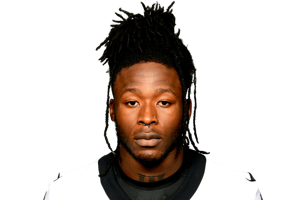 Alvin Kamara
