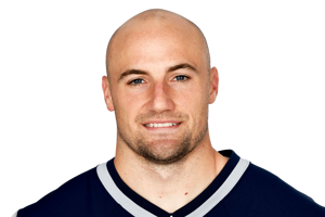 Rex Burkhead