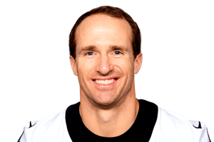 Drew Brees