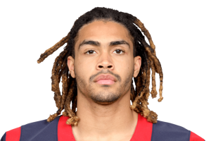 Will Fuller V