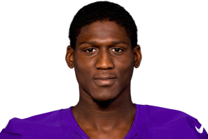Xavier Rhodes