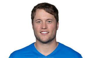 Matthew Stafford