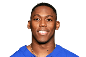 Wayne Gallman