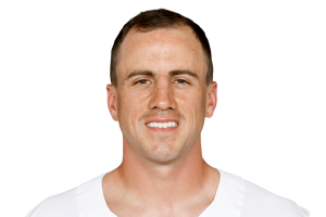 Dan Bailey