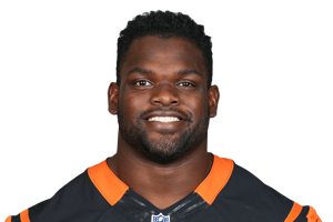 Geno Atkins