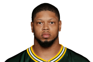 Nick Perry