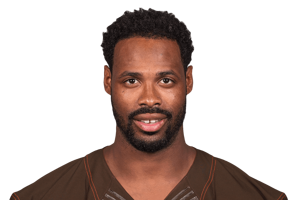 Kenny Britt
