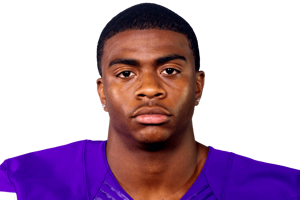 Jerick McKinnon