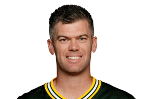 Mason Crosby
