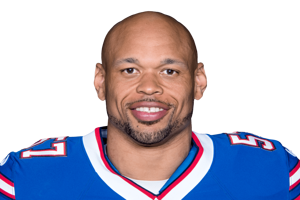 Lorenzo Alexander