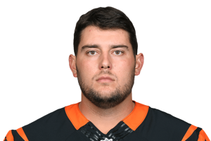 Randy Bullock