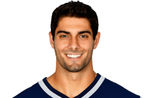 Jimmy Garoppolo
