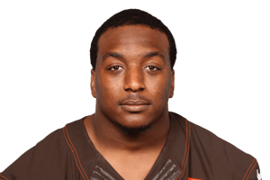 Duke Johnson Jr.