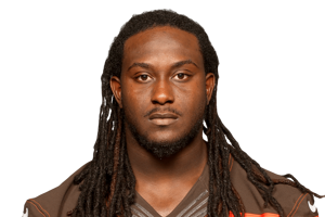 Isaiah Crowell