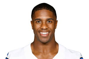 Byron Jones