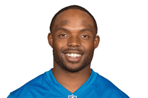 Theo Riddick