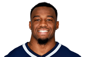Mike Gillislee