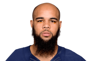 Keenan Allen