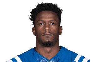 Marlon Mack