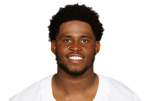 Rod Smith
