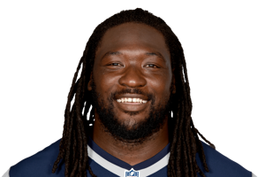 LeGarrette Blount