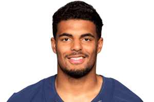 Tyrell Williams