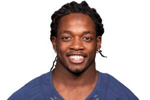 Melvin Gordon