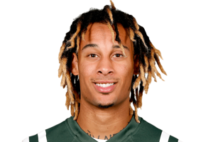 Robby Anderson