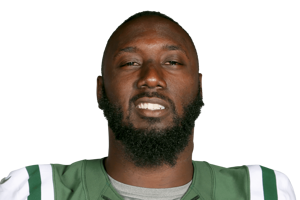 Muhammad Wilkerson