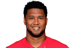 DeForest Buckner