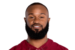 Samaje Perine