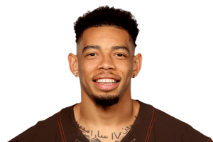 Joe Haden