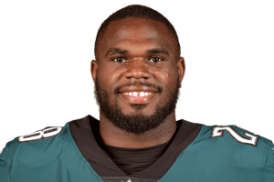 Wendell Smallwood