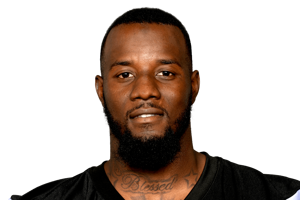 Tashaun Gipson