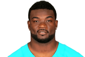 Damien Williams